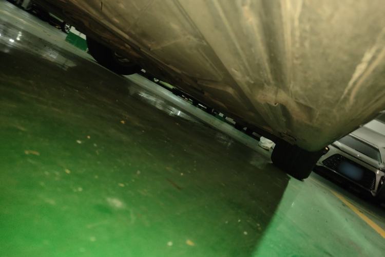 Used Mercedes-Benz A-Class 2019 A 200 L Sport Sedan Chassis Front Right