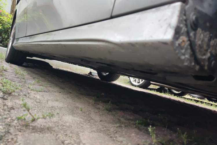 Used Mercedes-Benz A-Class 2019 A 200 L Sport Sedan Chassis Front Right