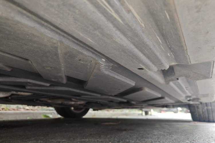 Used Mercedes-Benz A-Class 2019 A 200 L Sport Sedan Chassis Front Right