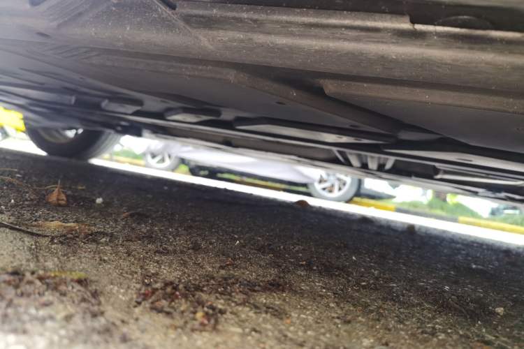 Used Mercedes-Benz A-Class 2019 A 200 L Sport Sedan Chassis Front Right
