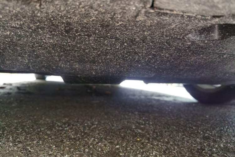 Used Mercedes-Benz A-Class 2019 A 200 L Sport Sedan Chassis Front