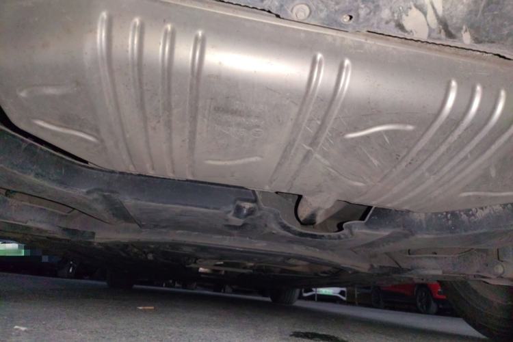 Used Mercedes-Benz A-Class 2019 Restyled A 180 L Sport Sedan Chassis Rear