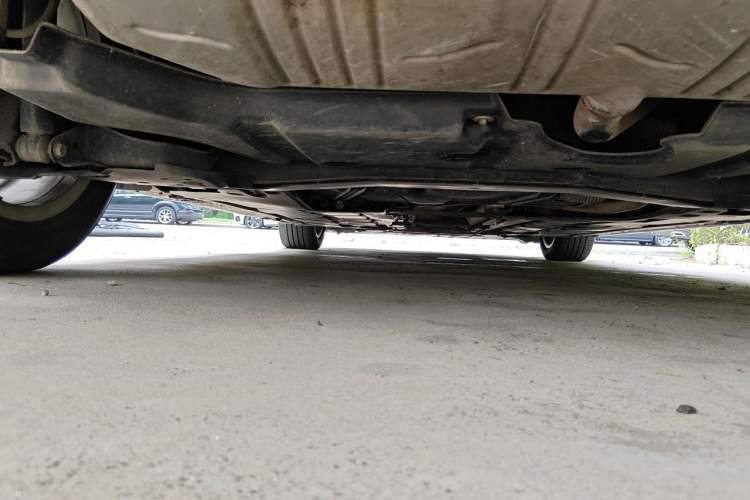 Used Mercedes-Benz A-Class 2019 A 200 L Sport Sedan Chassis Rear