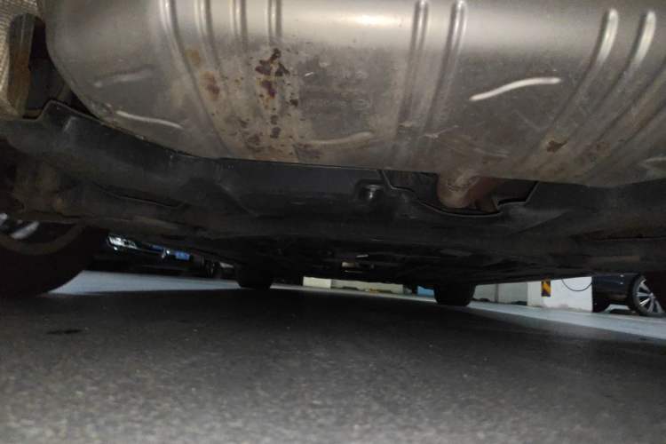 Used Mercedes-Benz A-Class 2019 A 200 L Sport Sedan Chassis Rear