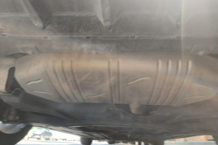 Used Mercedes-Benz A-Class 2019 Restyled A 200 L Sport Sedan Chassis Rear