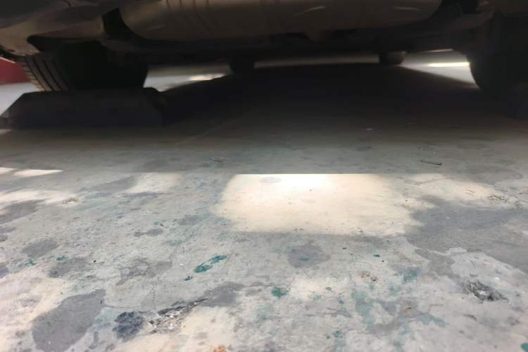 Used Mercedes-Benz A-Class 2019 A 180 L Sport Sedan Chassis Rear