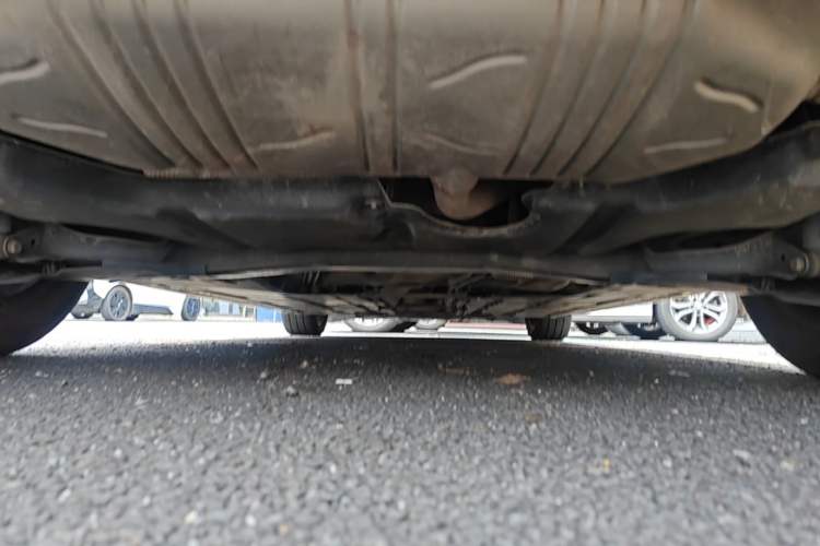 Used Mercedes-Benz A-Class 2019 Restyled A 180 L Sport Sedan Chassis Rear