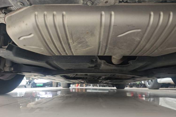 Used Mercedes-Benz A-Class 2019 A 180 L Sport Sedan Chassis Rear
