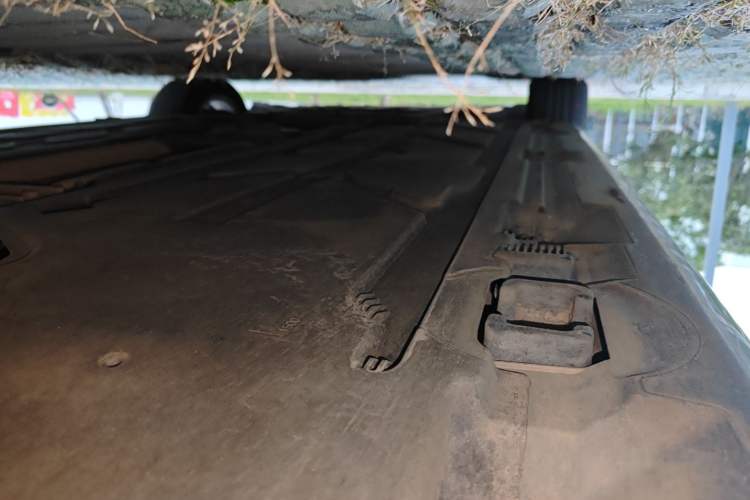 Used Mercedes-Benz A-Class 2019 A 200 L Sport Sedan Chassis Rear Left