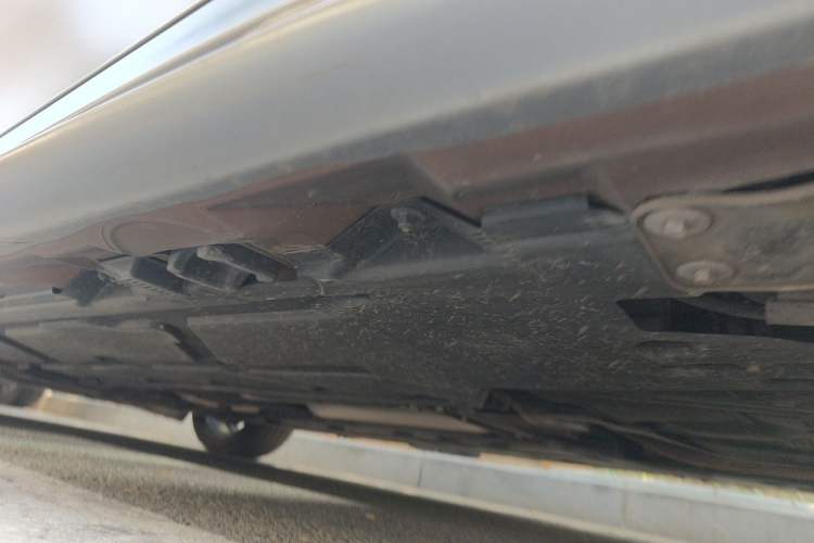 Used Mercedes-Benz A-Class 2019 Restyled A 200 L Sport Sedan Chassis Rear Left