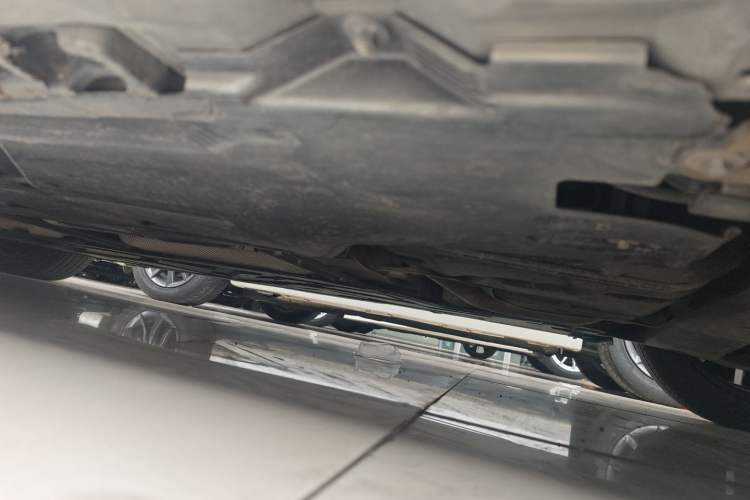 Used Mercedes-Benz A-Class 2019 A 180 L Sport Sedan Chassis Rear Left