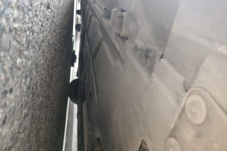 Used Mercedes-Benz A-Class 2019 A 180 L Sport Sedan Chassis Rear Left
