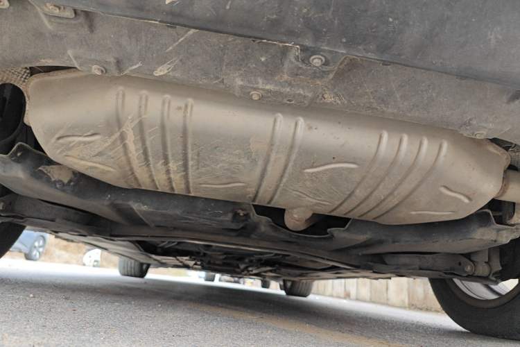 Used Mercedes-Benz A-Class 2019 A 200 L Chassis Rear