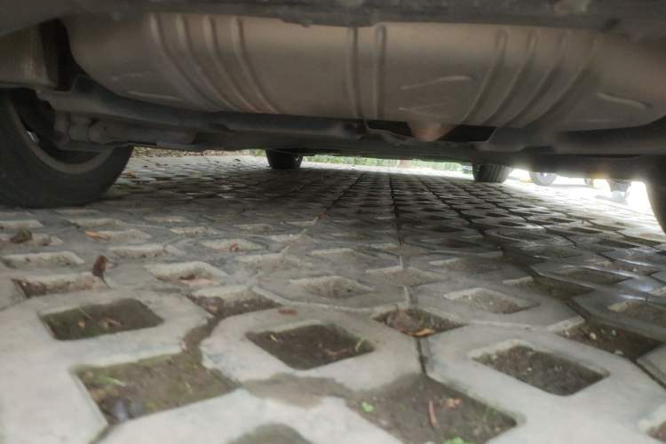 Used Mercedes-Benz A-Class 2019 A 200 L Sport Sedan Chassis Rear