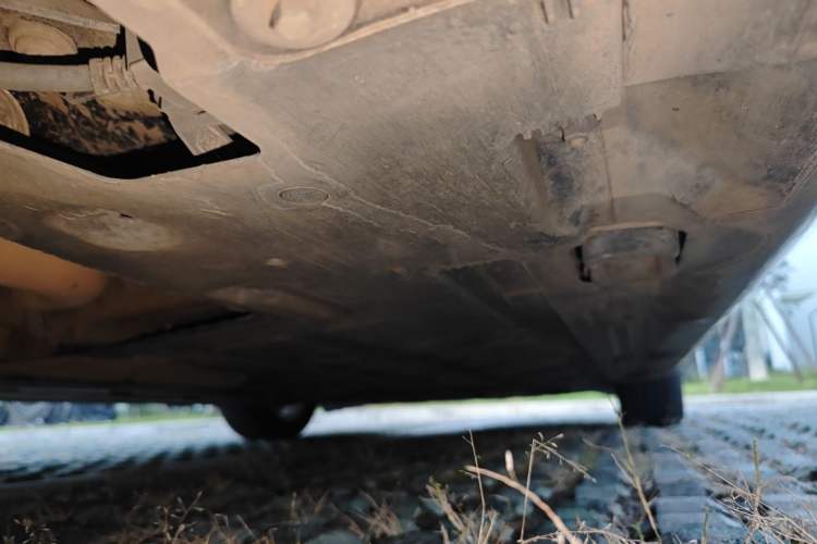 Used Mercedes-Benz A-Class 2019 A 200 L Sport Sedan Chassis Rear Right