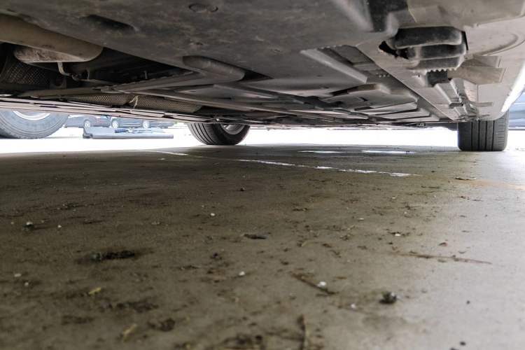 Used Mercedes-Benz A-Class 2019 A 200 L Sport Sedan Chassis Rear Right