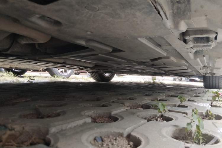 Used Mercedes-Benz A-Class 2019 A 200 L Sport Sedan Chassis Rear Right