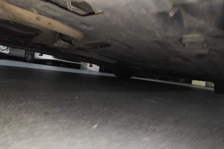 Used Mercedes-Benz A-Class 2019 A 200 L Sport Sedan Chassis Rear Right