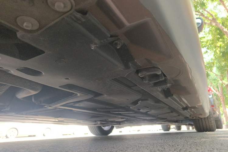 Used Mercedes-Benz A-Class 2019 Restyled A 200 L Sport Sedan Chassis Rear Right