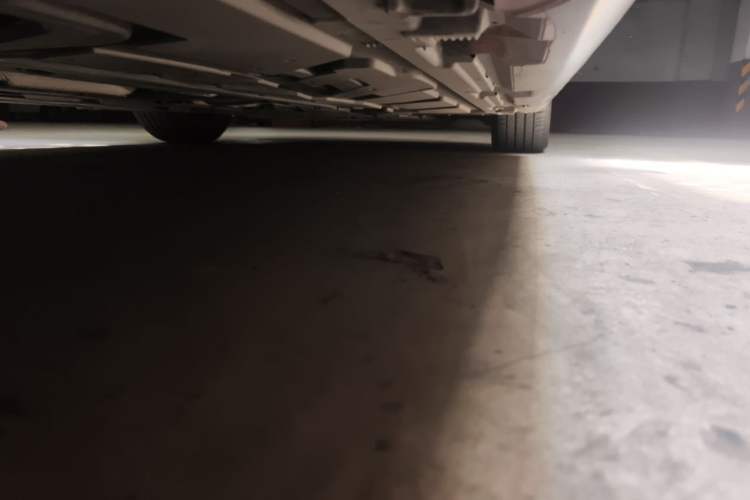 Used Mercedes-Benz A-Class 2019 A 180 L Sport Sedan Chassis Rear Right