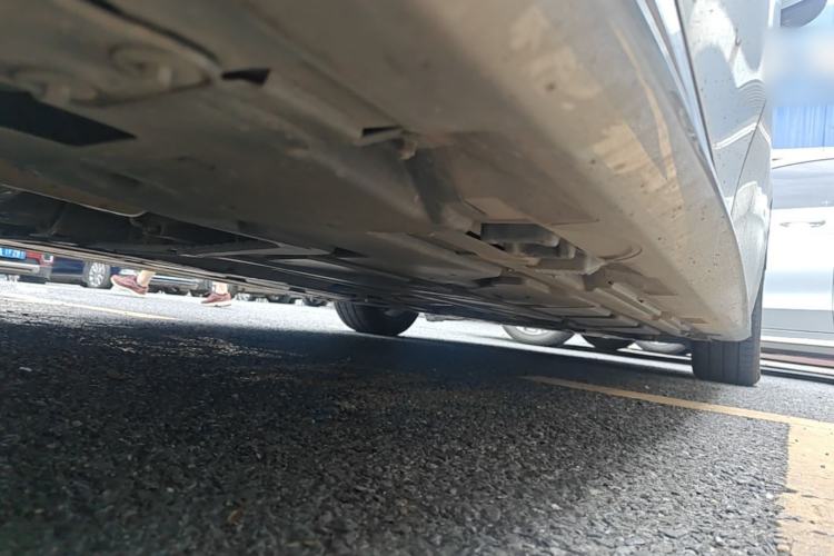 Used Mercedes-Benz A-Class 2019 Restyled A 180 L Sport Sedan Chassis Rear Right