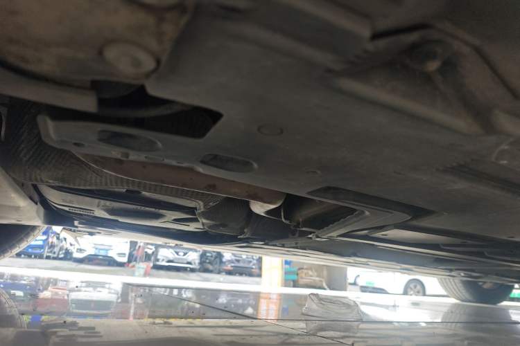 Used Mercedes-Benz A-Class 2019 A 180 L Sport Sedan Chassis Rear Right