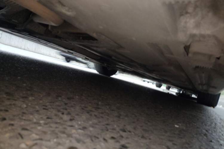 Used Mercedes-Benz A-Class 2019 A 180 L Sport Sedan Chassis Rear Right