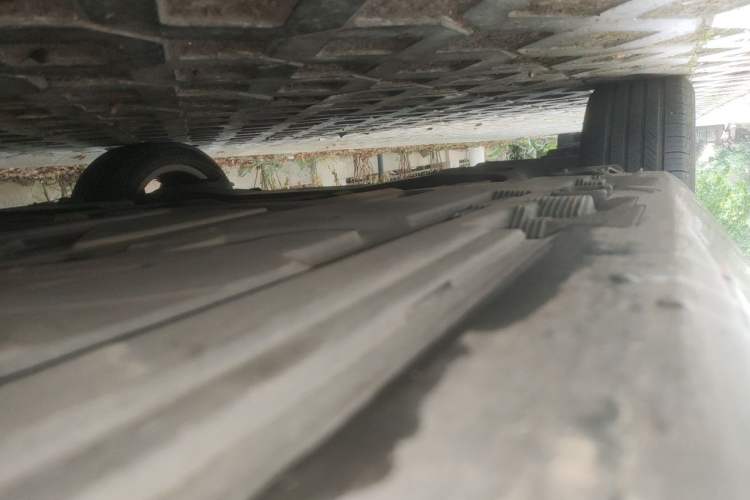 Used Mercedes-Benz A-Class 2019 A 200 L Sport Sedan Chassis Rear Right