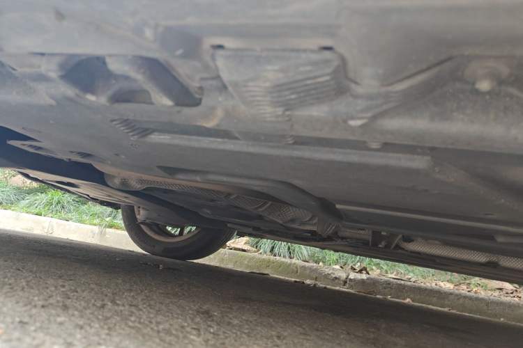 Used Mercedes-Benz A-Class 2019 A 200 L Sport Sedan Chassis Rear Right