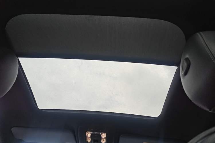 Used Mercedes-Benz A-Class 2019 Restyled A 180 L Sport Sedan Headliner