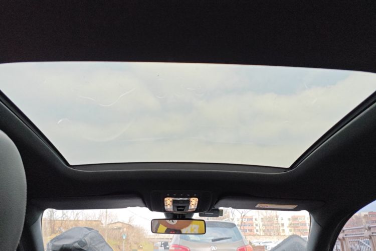 Used Mercedes-Benz A-Class 2019 A 200 L Headliner