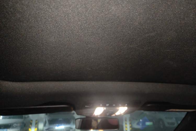 Used Mercedes-Benz A-Class 2019 A 200 L Sport Sedan Headliner