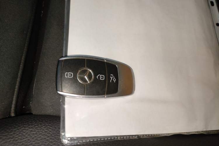 Used Mercedes-Benz A-Class 2019 A 180 L Sport Sedan Interior 1