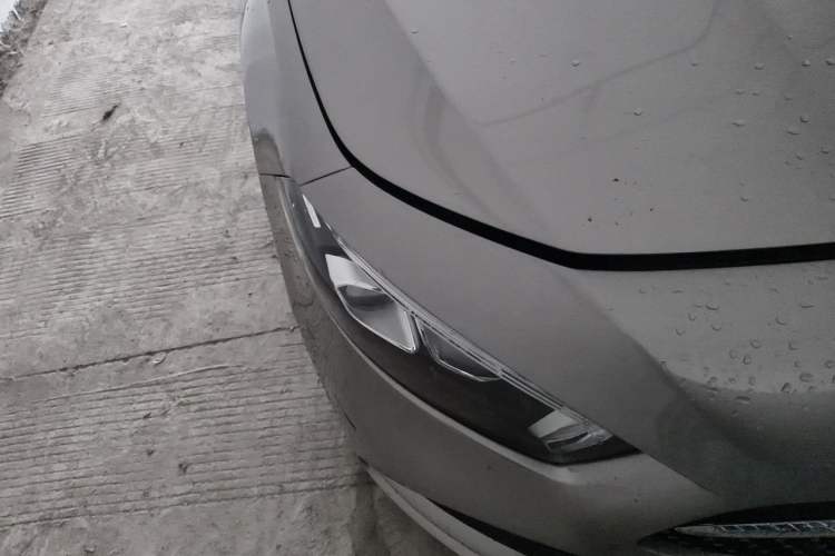 Used Mercedes-Benz A-Class 2019 A 220 L 4MATIC Sport Sedan Right Front Headlight