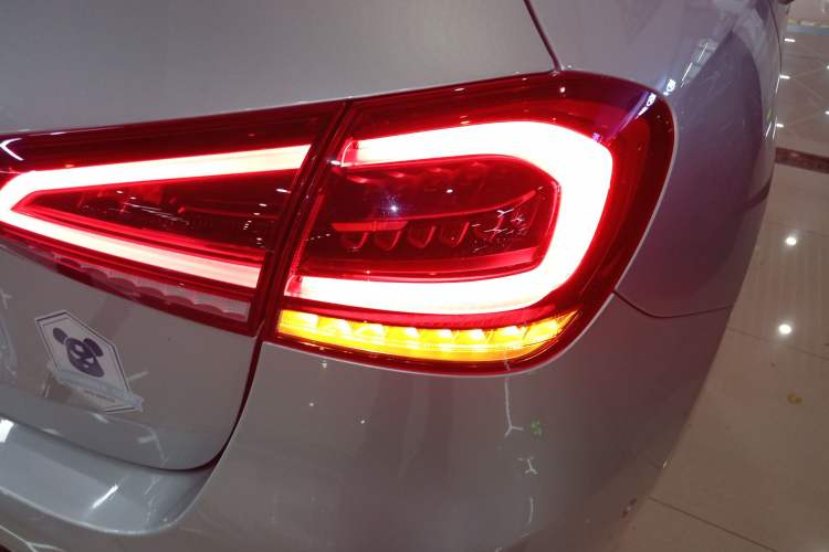 Used Mercedes-Benz A-Class 2019 A 200 Dynamic Edition Right Rear Taillight