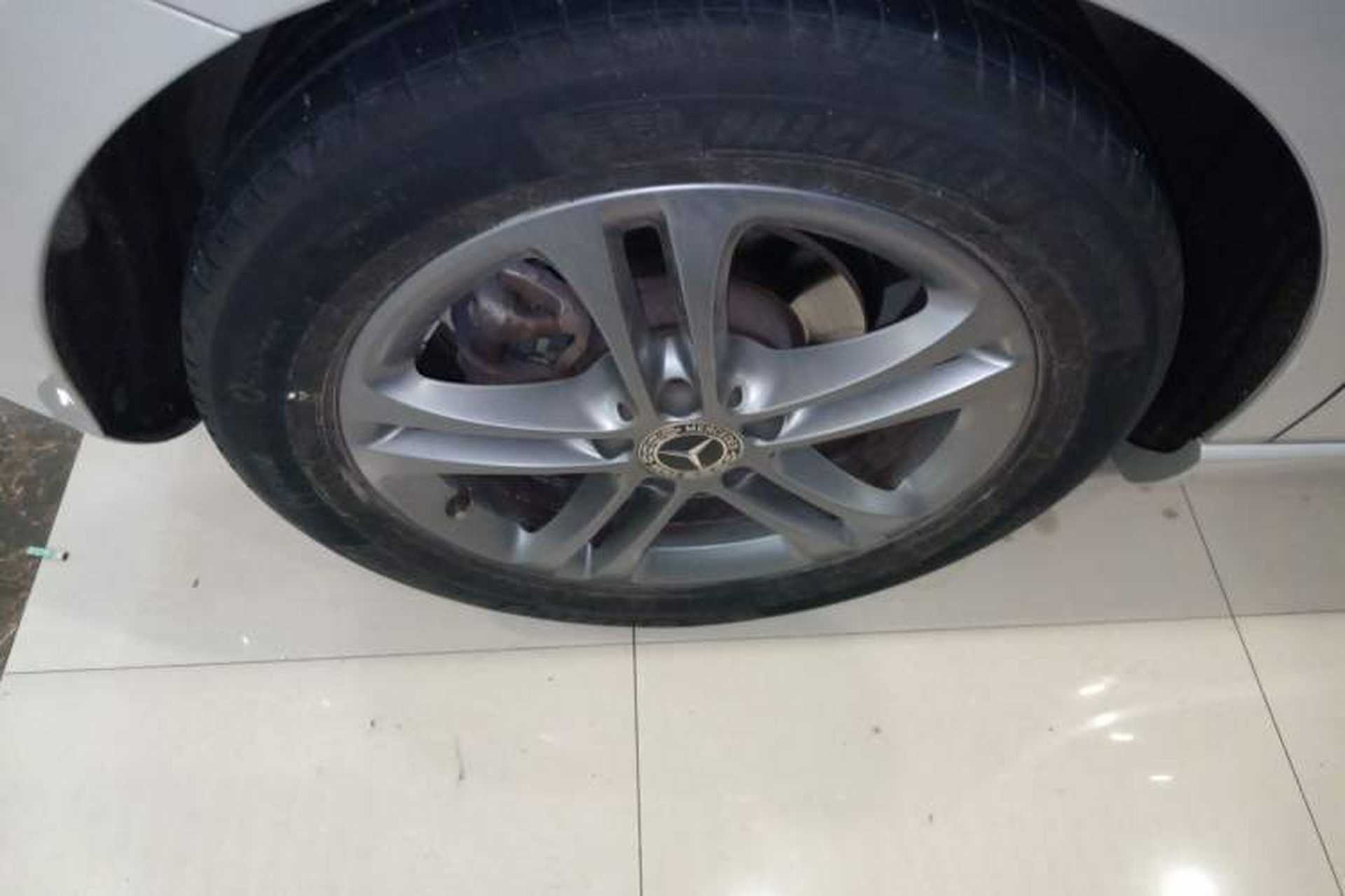 Used Mercedes-Benz A-Class 2019 A 200 Dynamic Edition Right Rear Wheel Hub