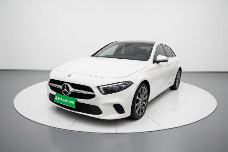 Gebrauchter Mercedes-Benz A-Class 2019 A 200 Dynamic Edition Guazi used car, China used car export, Used car for sale, Used  cars, Cheapest cars for sale