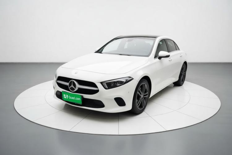 Mercedes-Benz A-Class 2019 A 200 Dynamic Edition usata Guazi used car, China used car export, Used car for sale, Used  cars, Cheapest cars for sale