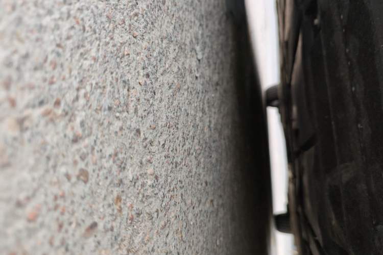 Used Mercedes-Benz A-Class 2019 A 200 L Sport Sedan Chassis Front