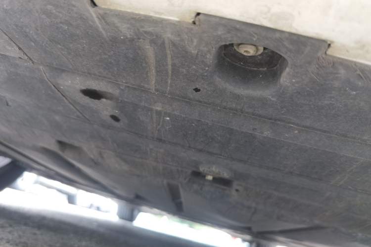Used Mercedes-Benz A-Class 2019 A 200 L Sport Sedan Chassis Front