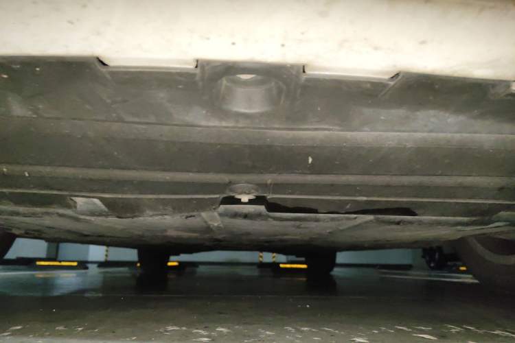 Used Mercedes-Benz A-Class 2019 A 200 L Sport Sedan Chassis Front
