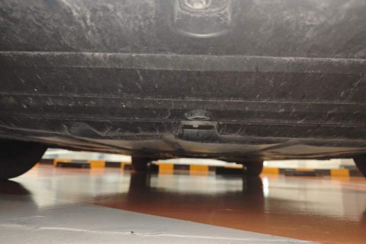 Used Mercedes-Benz A-Class 2019 A 180 L Sport Sedan Chassis Front