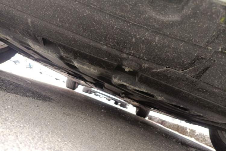 Used Mercedes-Benz A-Class 2019 A 200 L Sport Sedan Chassis Front