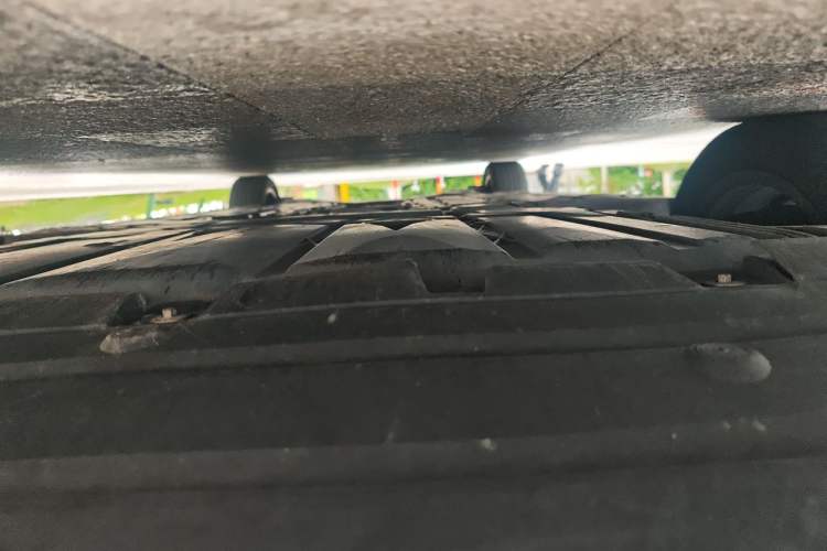 Used Mercedes-Benz A-Class 2019 Restyled A 180 L Sport Sedan Chassis Front
