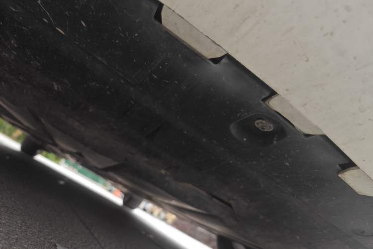 Used Mercedes-Benz A-Class 2019 A 200 L Chassis Front