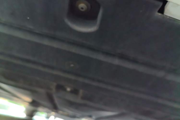 Used Mercedes-Benz A-Class 2019 A 200 L Chassis Front