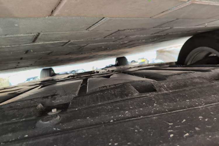 Used Mercedes-Benz A-Class 2019 Restyled A 200 L Sport Sedan Chassis Front