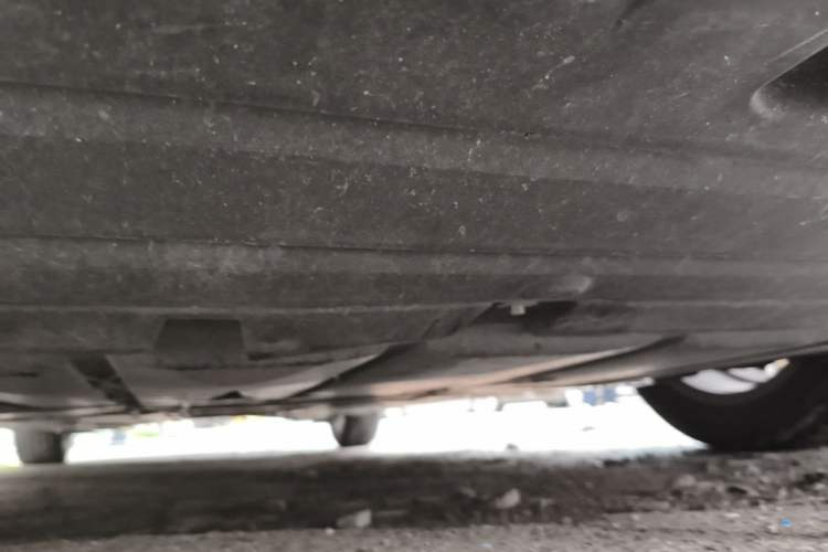 Used Mercedes-Benz A-Class 2019 A 200 L Sport Sedan Chassis Front