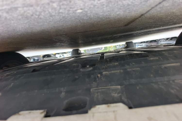Used Mercedes-Benz A-Class 2019 A 180 L Sport Sedan Chassis Front