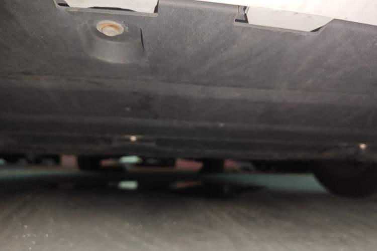 Used Mercedes-Benz A-Class 2019 A 200 L Chassis Front